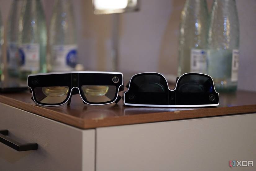 Exclusive: These are Xiaomi's new Wireless AR Smart Glasses, and they ...