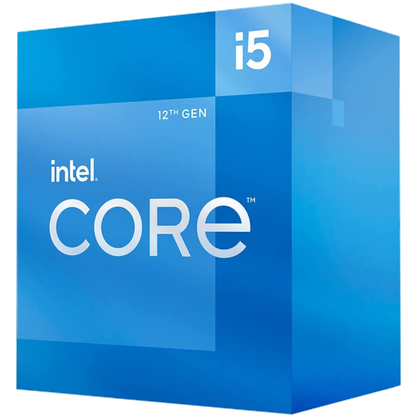 12th Gen Intel Core i5
