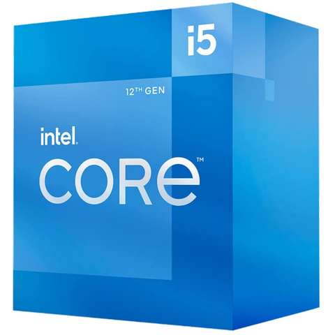 12th Gen Intel Core i5