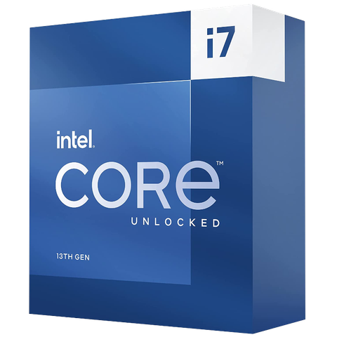 Intel Core i7