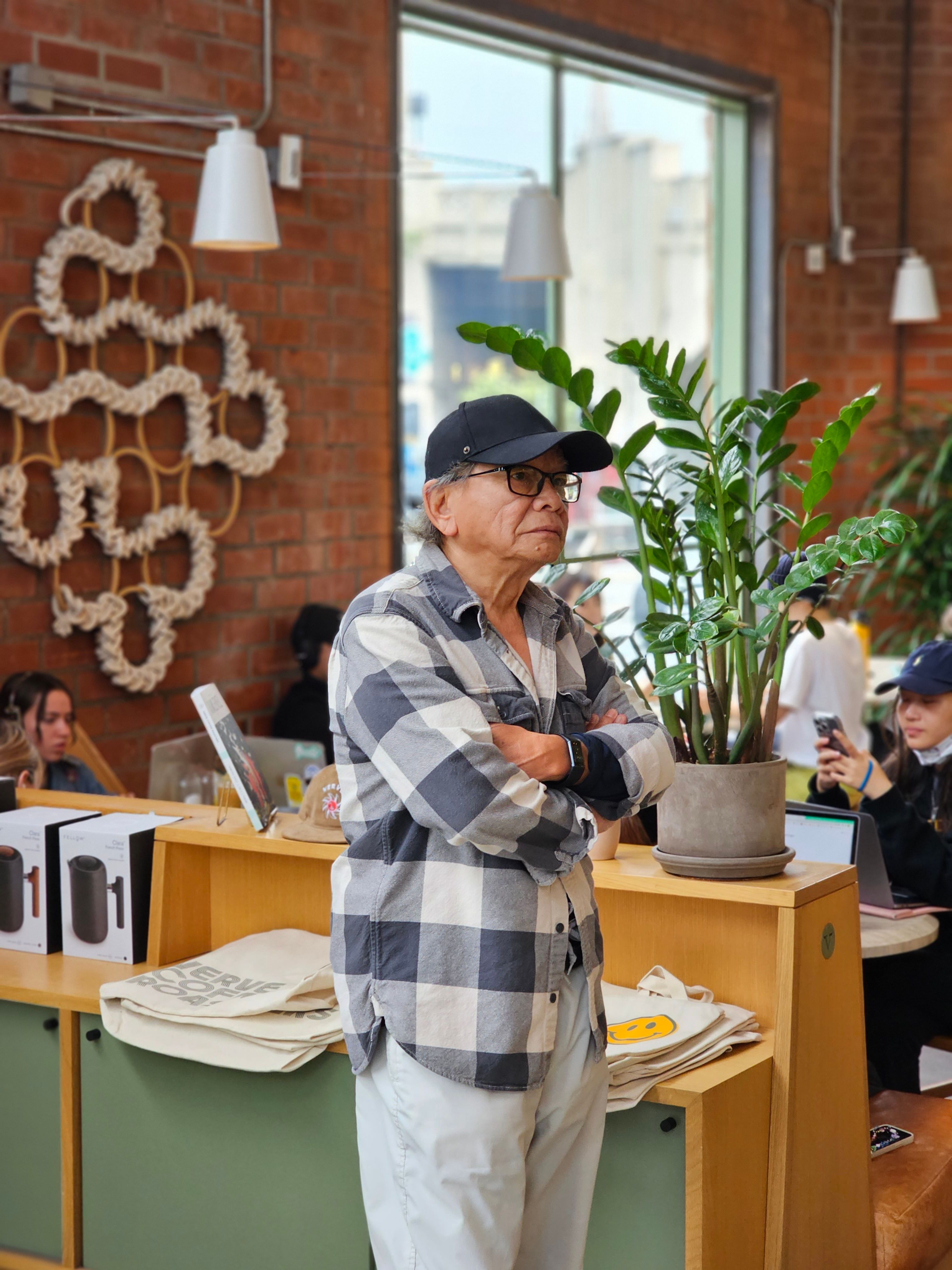 S23 Ultra, 3X zoom
