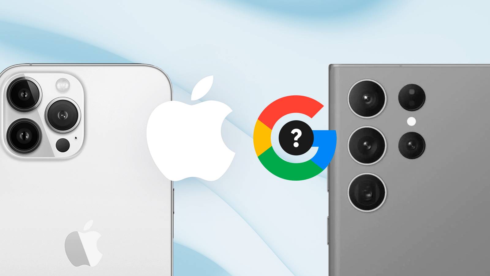 5 Android features Apple should bring to iOS