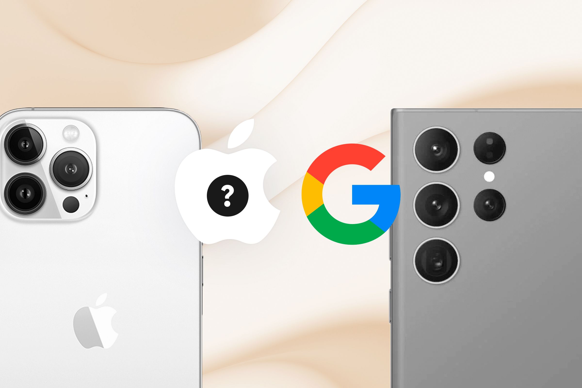 5 iOS features Google should bring to Android