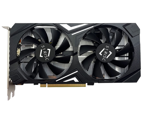 51RISC GTX 1660 SUPER