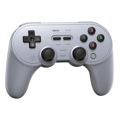 8BitDo Pro 2