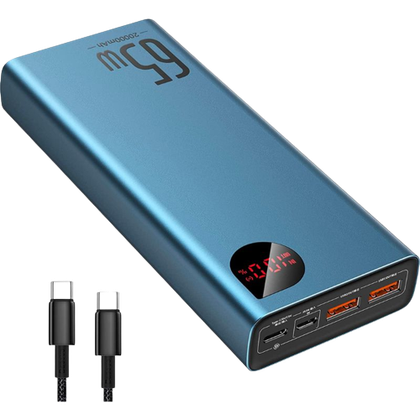 Best chargers for Asus ROG Ally in 2024