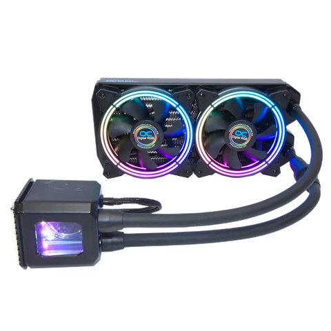 Alphacool Eisbaer Aurora 240
