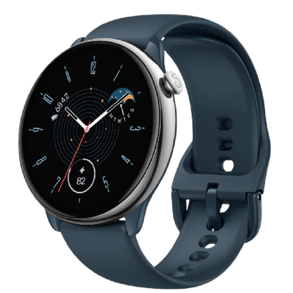 Amazfit GTR Mini review: Big battery life and excellent fitness