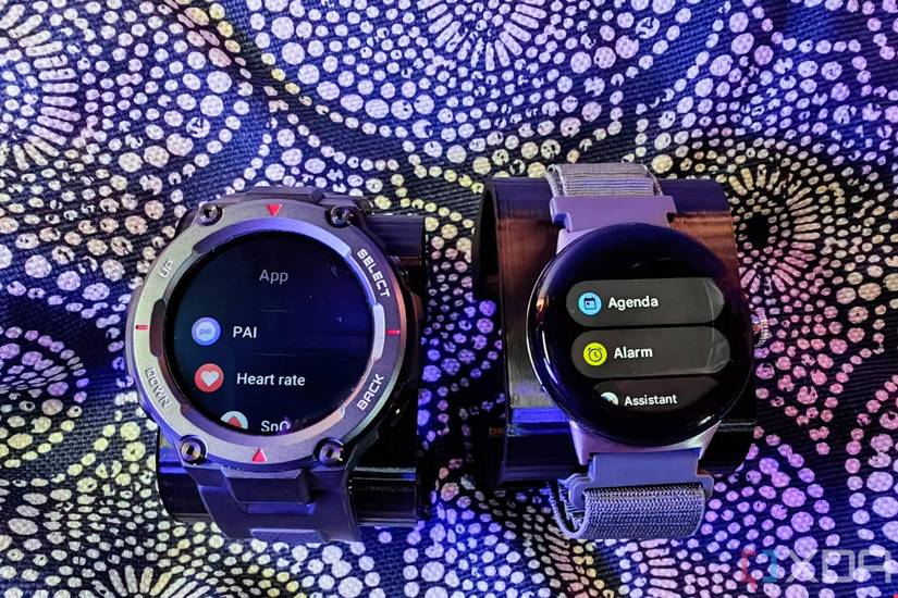 Amazfit Gtr Apps For Amazfit T Rex Do Smartwatches Even Need Apps