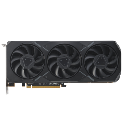 Best GPU for Ryzen 7 5800X in 2025