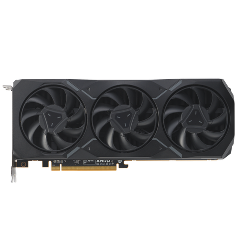 AMD Radeon RX 7900 XT
