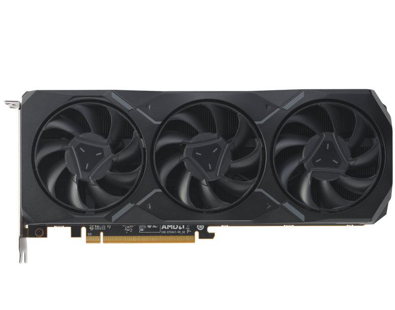 Rx 7900 Xt Amd Aib Release Date Xfx Speedster Swft309 Radeon Rx
