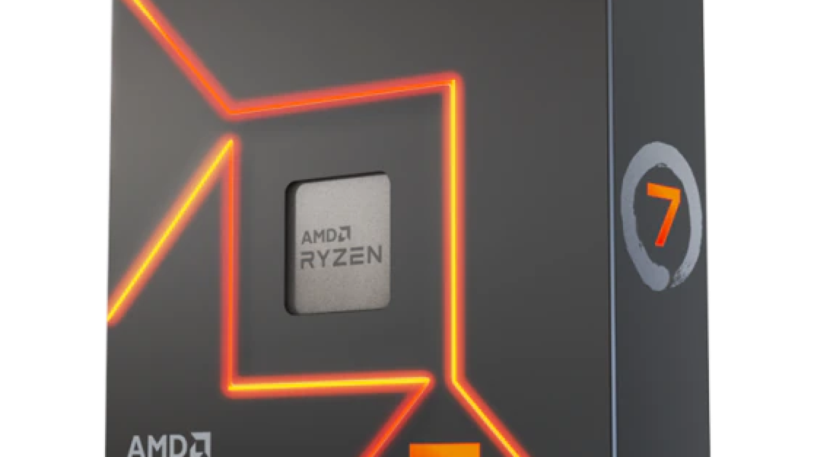AMD Ryzen 9 9700X CPU 本体 Ryzen 5 9600X & Ryzen 7 9700X Review: Low Power AMD Zen 5
