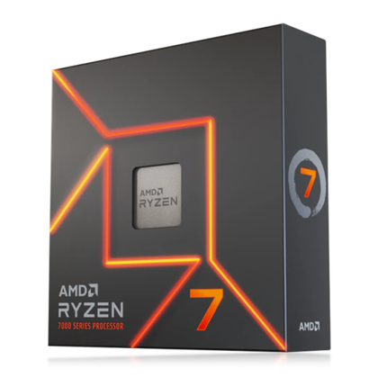 Intel Core i7-14700K AMD Ryzen 7700X: Which is the better