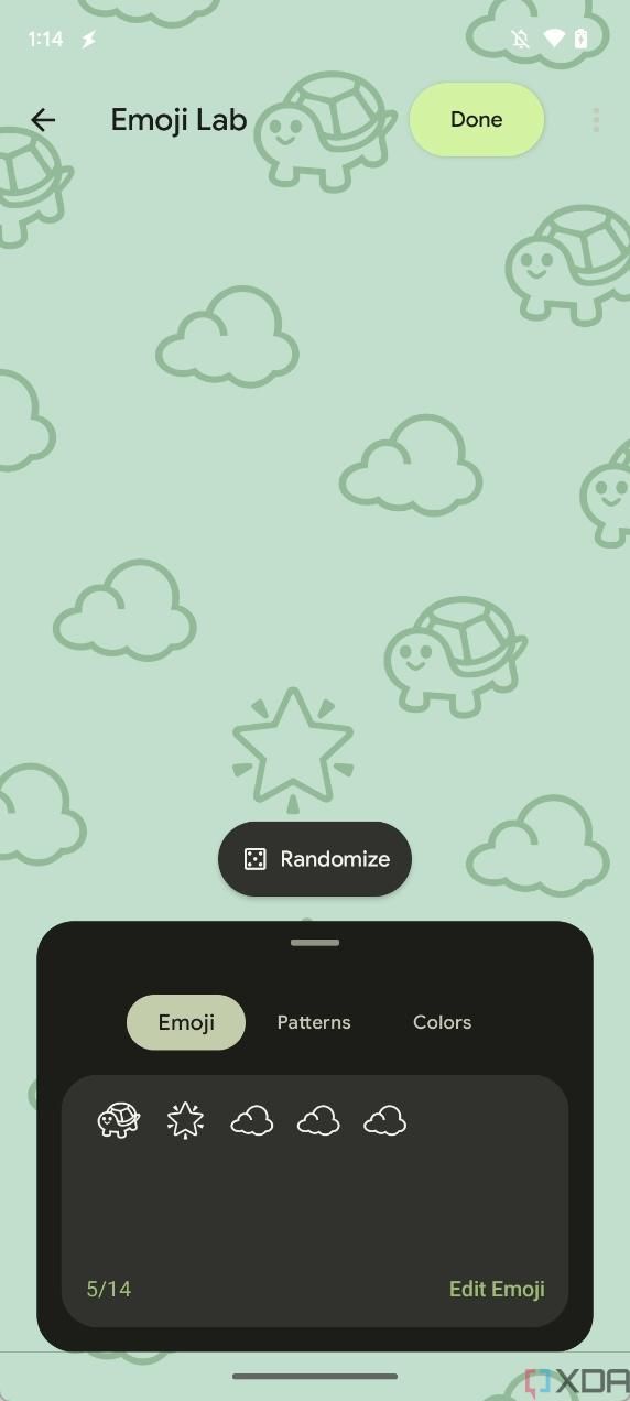 Android_14_Emoji_Wallpaper_2