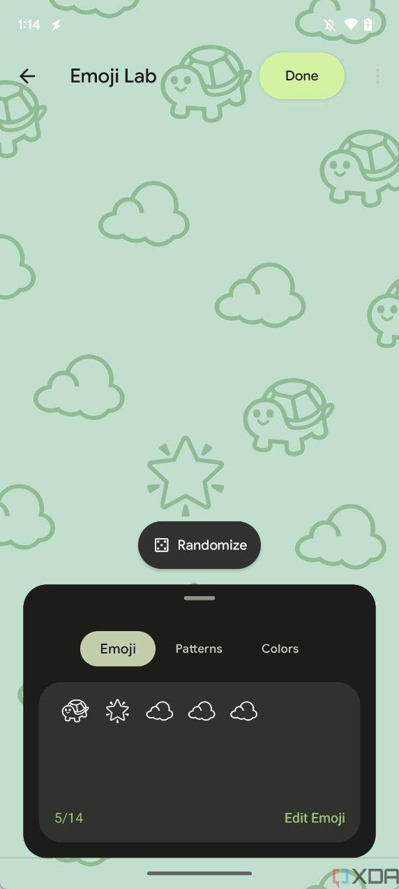 Android_14_Emoji_Wallpaper_2
