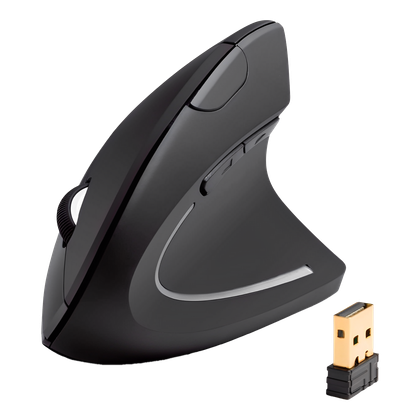 Anker 2.4G Wireless Optical Mouse