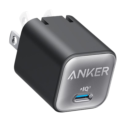 ANKER Cargador Auto Multiple 5 USB 50W Anker