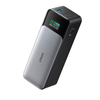 な*ン様 Anker 737 Power Bank (PowerCore 240 Anker's 24,000mAh power bank gets a rare discount knocking $40 off