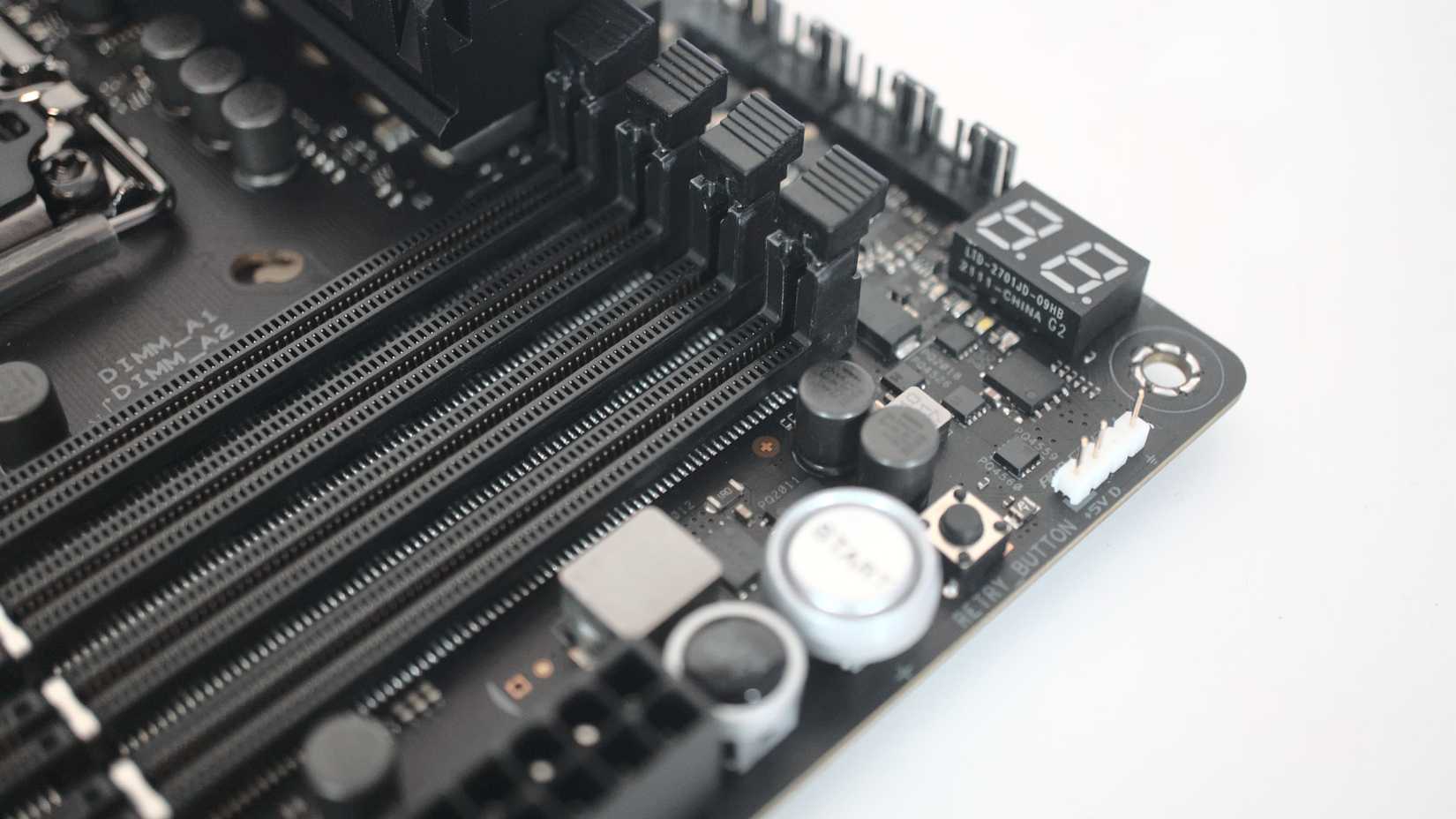 ASUS ROG Maximus Z690 Hero