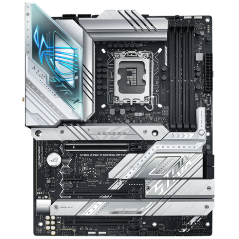 ASUS ROG Strix Z790-A Gaming WiFi D4