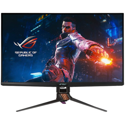 ASUS ROG Swift PG32UQX