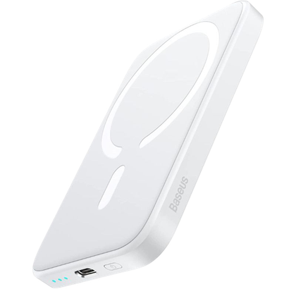 Take nearly 50% off this compact MagSafe 6,000mAh power bank