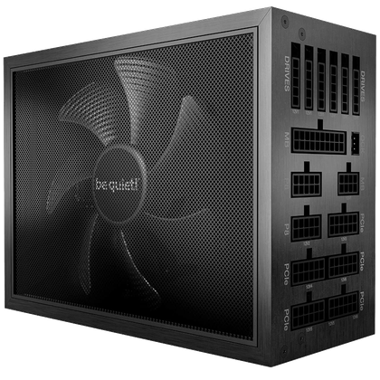 be quiet! Dark Power Pro 12