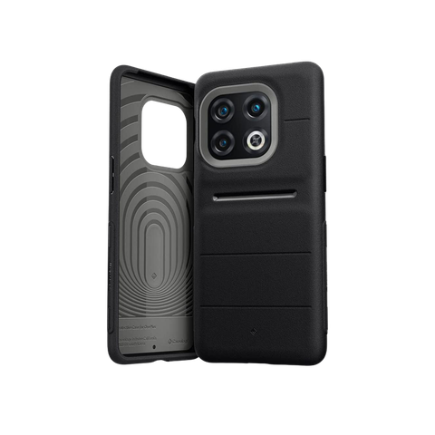 Caseology Athlex for OnePlus 10 Pro on transparent background.