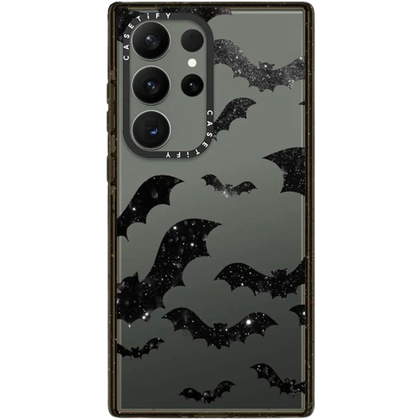 A render of the Casetify stylish case for the galaxy s23 ultra.