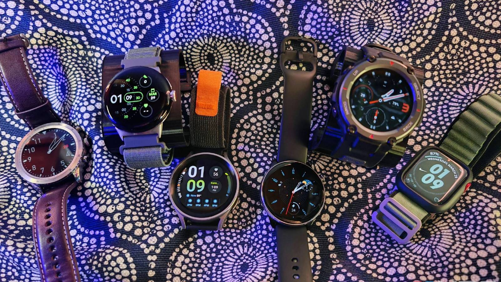 Smartwatch Huawei Gt 2e Vs Amazfit Gtr 2e Amazfit Huawei Watch Gt