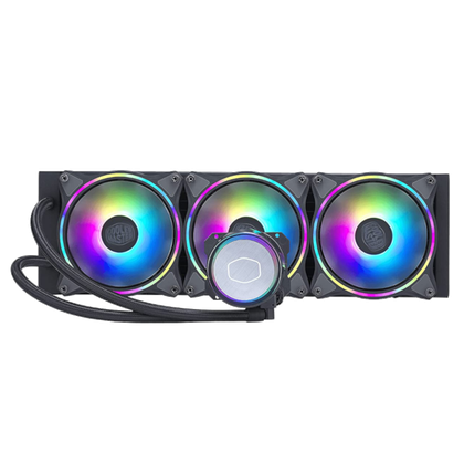 Cooler Master MasterLiquid ML360 Illusion