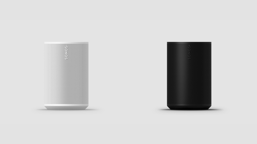 Sonos debuts Era 300 and Era 100 speakers, built for an immersive