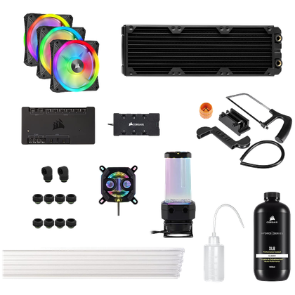 Corsair Hydro X Series iCUE XH305i RGB PRO