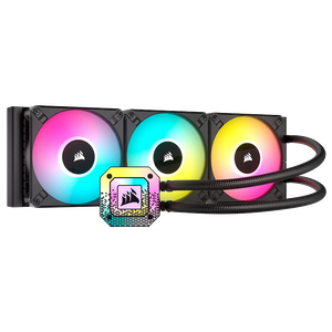 Corsair iCUE H150i Elite CAPELLIX XT