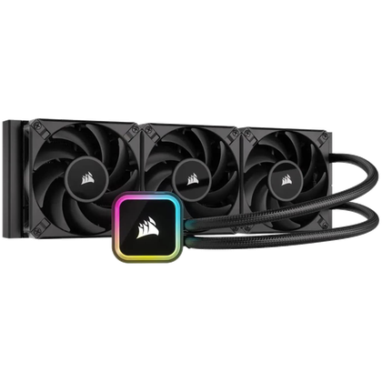 Corsair iCUE H150i RGB ELITE