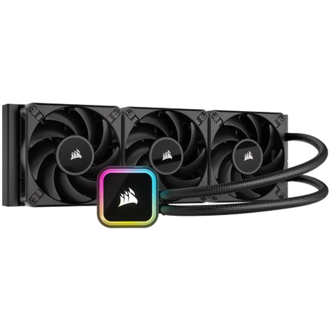Corsair iCUE H150i RGB ELITE
