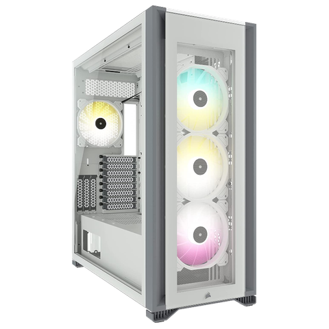 Corsair iCUE 7000X RGB