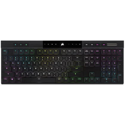 Corsair K100 Air Wireless RGB