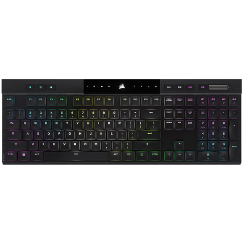 Corsair K100 Air Wireless RGB