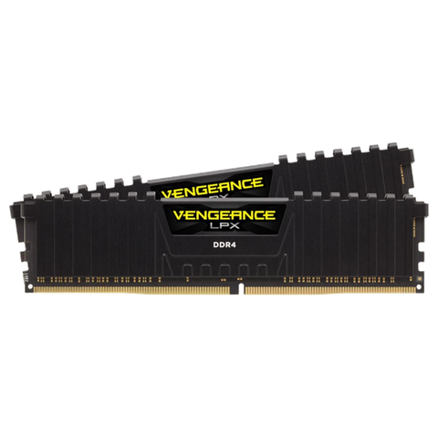 Corsair Vengeance LPX DDR4 RAM