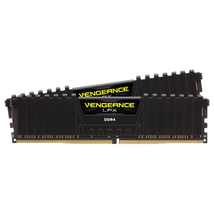 Corsair Vengeance LPX DDR4 RAM