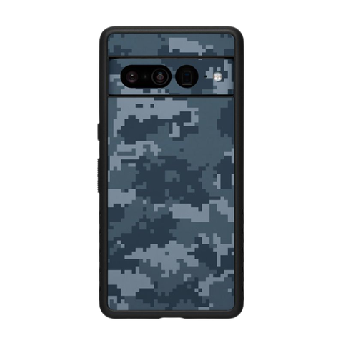 A render of the dbrand grip case for pixel 7 Pro.
