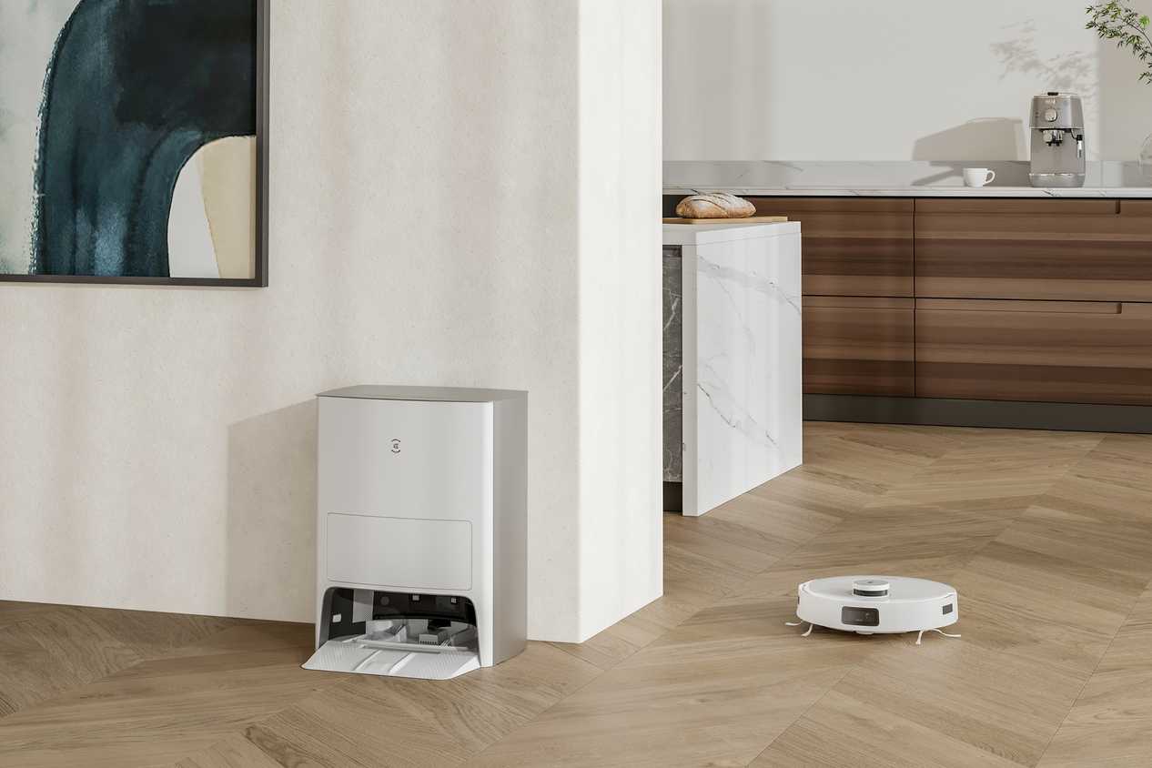 deebot t10 omni featured XDA