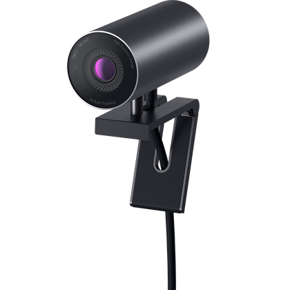 Dell UltraSharp 4K Webcam