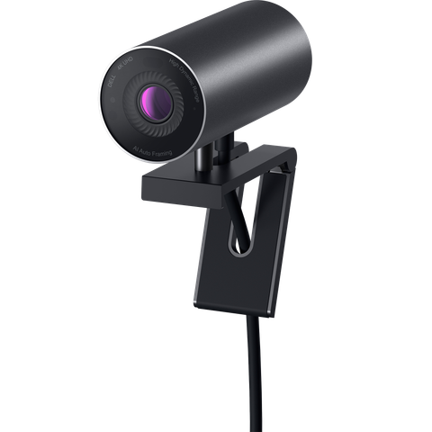 Dell UltraSharp 4K Webcam