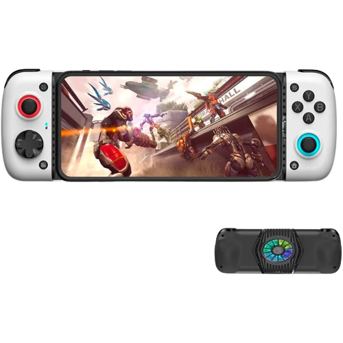 Best game controllers on Android in 2024