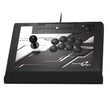 HORI Fighting Stick Alpha