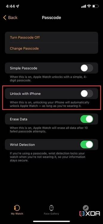 Unlock Apple Device Locked Unlock Iphone To Start Using Watch How