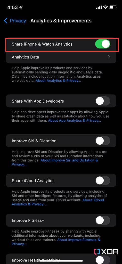 Location Services How To Stop Sharing Apple Watch Location Buy